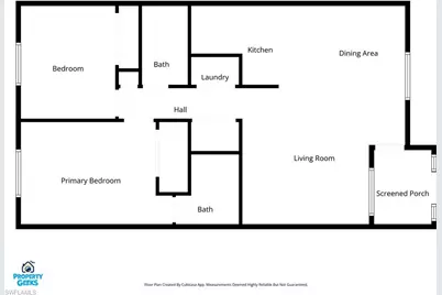 1113 Cape Coral Pkwy W #102, Cape Coral, FL 33914 - Photo 41