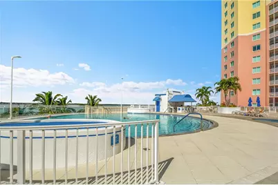 2743 1st St #1006, Fort Myers, FL 33916 - Photo 35