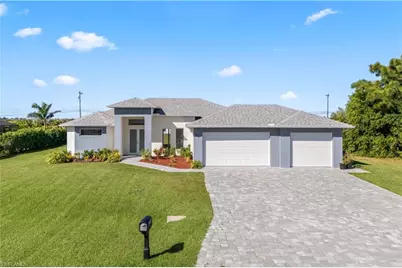 630 NW 7th Pl, Cape Coral, FL 33993 - Photo 1