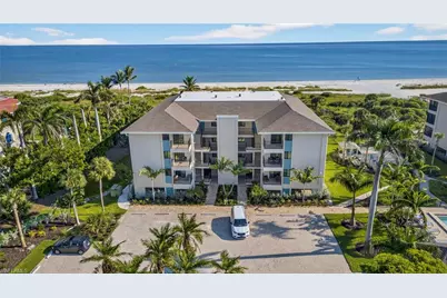 1795 Middle Gulf Dr #C-103, Sanibel, FL 33957 - Photo 1
