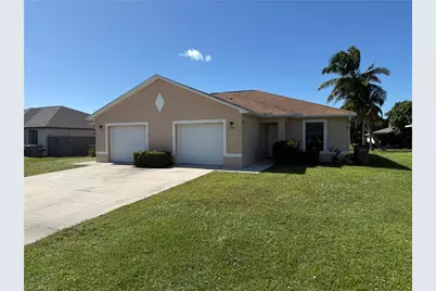 4148 SW 7th Pl #4200, Cape Coral, FL 33914 - Photo 1