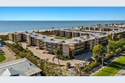 1401 Middle Gulf Dr #204T, Sanibel, FL 33957 - Photo 1