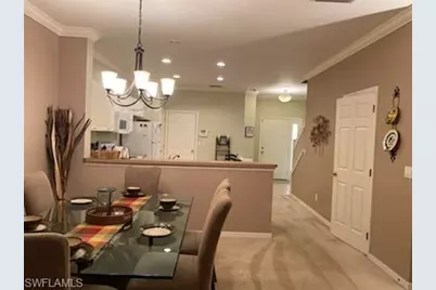 8291 Village Edge Cir #4, Fort Myers, FL 33919 - Photo 5