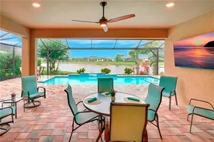 12001 Forbes St, Fort Myers, FL 33913 - Photo 1