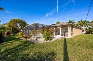 1708 SW 52nd St, Cape Coral, FL 33914 - Photo 37