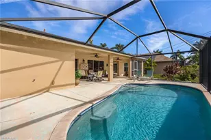 1708 SW 52nd St, Cape Coral, FL 33914 - Photo 35