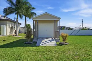 1612 NW 38th Pl, Cape Coral, FL 33993 - Photo 41