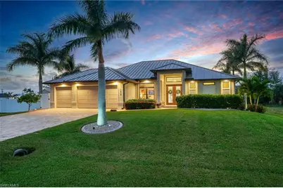 1612 NW 38th Pl, Cape Coral, FL 33993 - Photo 1