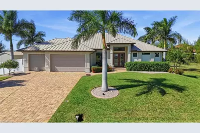 1612 NW 38th Pl, Cape Coral, FL 33993 - Photo 7