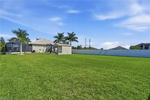 1612 NW 38th Pl, Cape Coral, FL 33993 - Photo 43