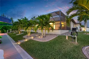 1612 NW 38th Pl, Cape Coral, FL 33993 - Photo 5