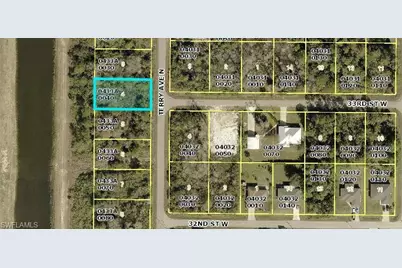 3301 Terry Ave N, Lehigh Acres, FL 33971 - Photo 7