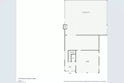 673 E Rocks Dr, Sanibel, FL 33957 - Photo 43