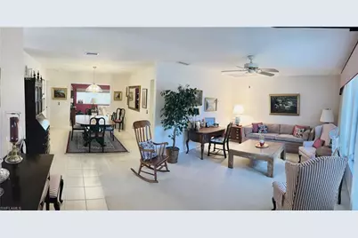 1406 S Larkwood Sq, Fort Myers, FL 33919 - Photo 9