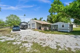 20885 Huffmaster Rd, North Fort Myers, FL 33917 - Photo 37