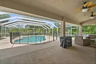 20885 Huffmaster Rd, North Fort Myers, FL 33917 - Photo 33