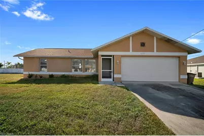 2230 NW 1st Ave, Cape Coral, FL 33993 - Photo 1
