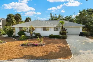 486 Lake Murex Cir, Sanibel, FL 33957 - Photo 1