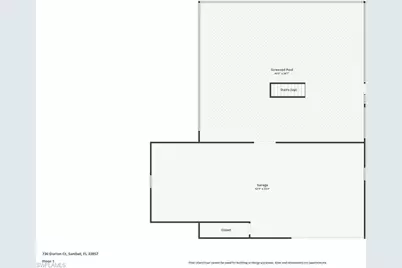 736 Durion Ct, Sanibel, FL 33957 - Photo 37