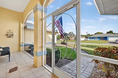 1140 SW 45th Ter, Cape Coral, FL 33914 - Photo 3