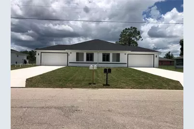 4572/4574 Golfview Blvd, Lehigh Acres, FL 33973 - Photo 1