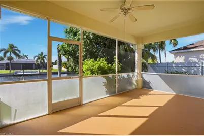 1012 SE 5th Ter, Cape Coral, FL 33990 - Photo 25