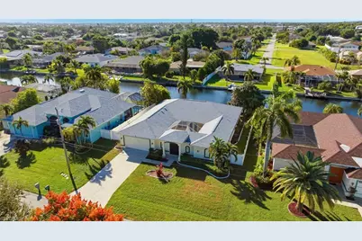 1012 SE 5th Ter, Cape Coral, FL 33990 - Photo 45