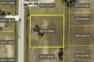 1627 NW 5th Ave, Cape Coral, FL 33993 - Photo 1