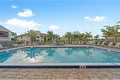 8336 Charter Club Cir #5, Fort Myers, FL 33919 - Photo 25