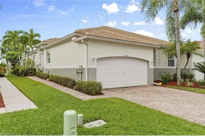 8917 Cranes Nest Ct, Fort Myers, FL 33908 - Photo 1