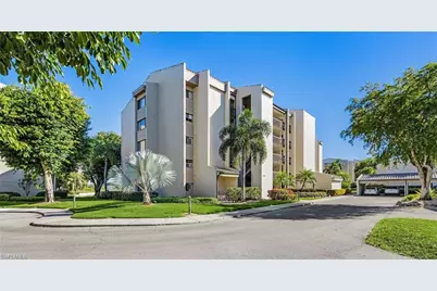 4210 Steamboat Bend #201, Fort Myers, FL 33919 - Photo 1