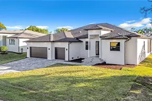 3955 Bennett Ln, Bonita Springs, FL 34134 - Photo 1