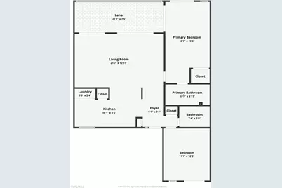 7012 Constitution Blvd #206, Fort Myers, FL 33967 - Photo 21