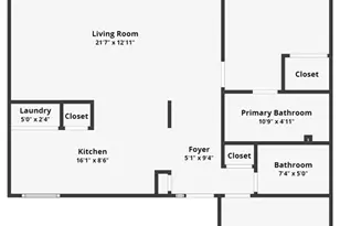 7012 Constitution Blvd, Fort Myers, FL 33967 - Photo 21