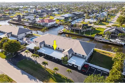 912 SW 48th Ter #108, Cape Coral, FL 33914 - Photo 37