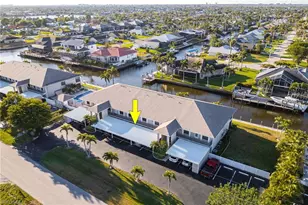 912 SW 48th Terrace, Cape Coral, FL 33914 - Photo 37