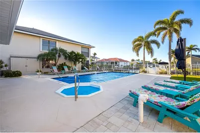 912 SW 48th Ter #108, Cape Coral, FL 33914 - Photo 33