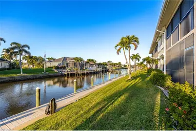 912 SW 48th Ter #108, Cape Coral, FL 33914 - Photo 29