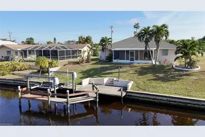 2540 Shelby Pkwy, Cape Coral, FL 33904 - Photo 27