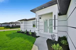 2601 44th St SW, Lehigh Acres, FL 33976 - Photo 1