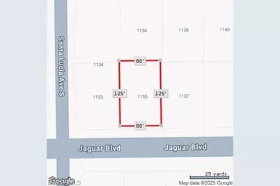 1135 Jaguar Blvd, Lehigh Acres, FL 33974 - Photo 5