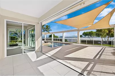 12540 Panasoffkee Dr, North Fort Myers, FL 33903 - Photo 25