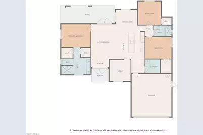 139 Partridge St, Lehigh Acres, FL 33974 - Photo 9