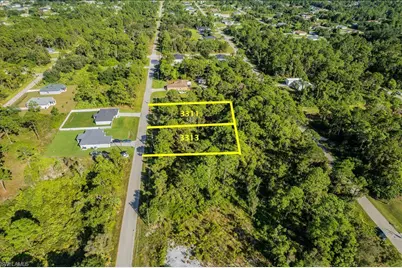 3311 54th St W, Lehigh Acres, FL 33971 - Photo 3