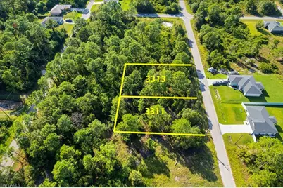 3311 54th St W, Lehigh Acres, FL 33971 - Photo 5