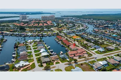 5505 SW 12th Ave #205, Cape Coral, FL 33914 - Photo 5