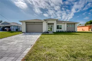 1720 SW 3rd St, Cape Coral, FL 33991 - Photo 1