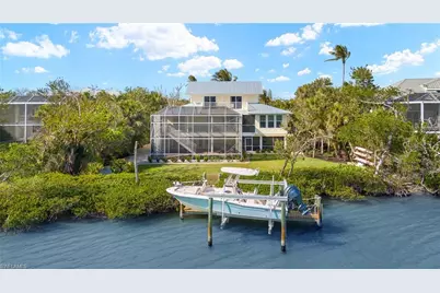 2391 Shop Rd, Sanibel, FL 33957 - Photo 1