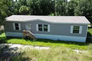 860 N Live Oak St, Clewiston, FL 33440 - Photo 1