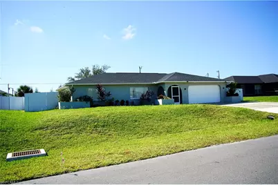 224 NE 9th Ter, Cape Coral, FL 33909 - Photo 1